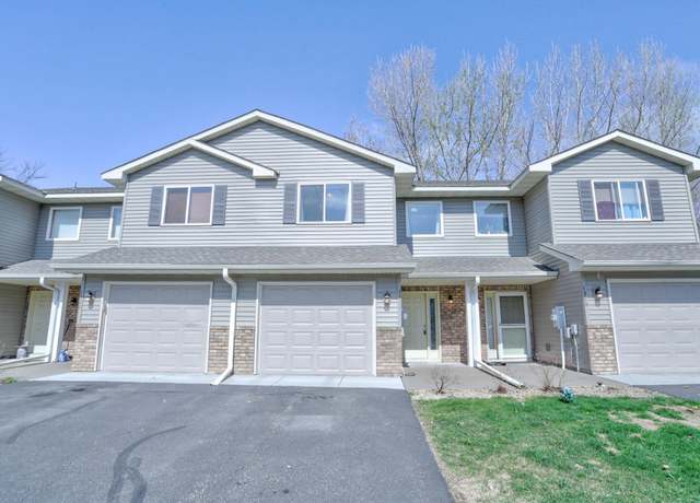Property at 1324 Goodwin Ave N, Oakdale, MN 55128, 3 beds, 3 baths