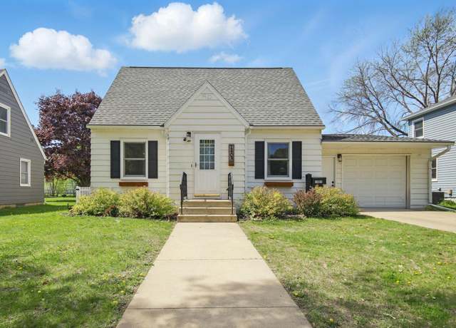 Property at 1403 3rd Ave SW, Austin, MN 55912, 4 beds, 2 baths