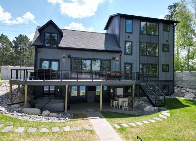 Property at 24628 State 34, Nevis, MN 56467, 5 beds, 5 baths