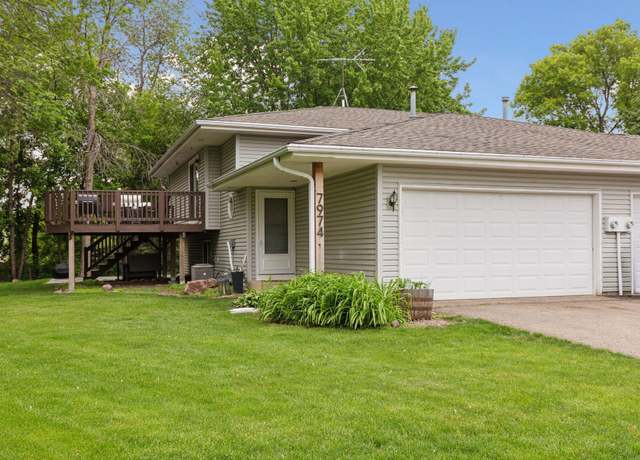 Property at 7974 Grinnell Ct W, Lakeville, MN 55044, 3 beds, 2 baths