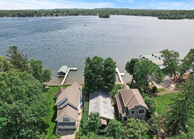 Property at 475 Lakeview Ave, Tonka Bay, MN 55331, 1 bed, 2 baths