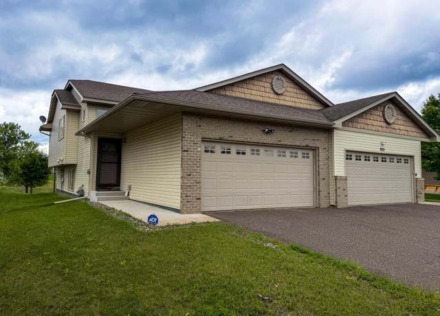 Property at 922 Whiskey Rd NW, Isanti, MN 55040, 3 beds, 2 baths