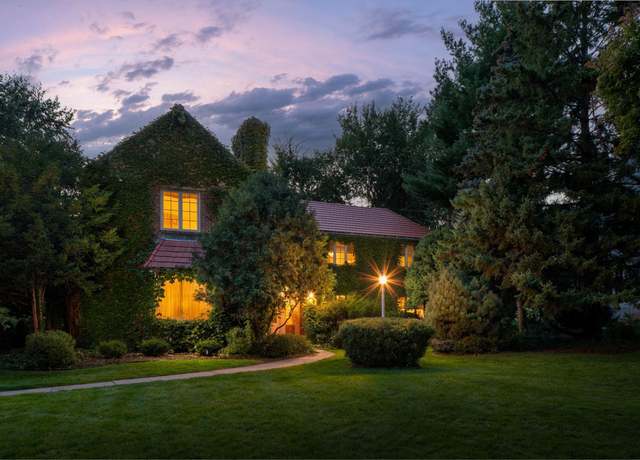 Property at 1545 Edgcumbe Rd, Saint Paul, MN 55116, 5 beds, 4 baths