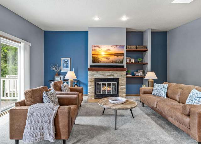 Property at 5621 Pompano Dr, Minnetonka, MN 55343, 2 beds, 2 baths