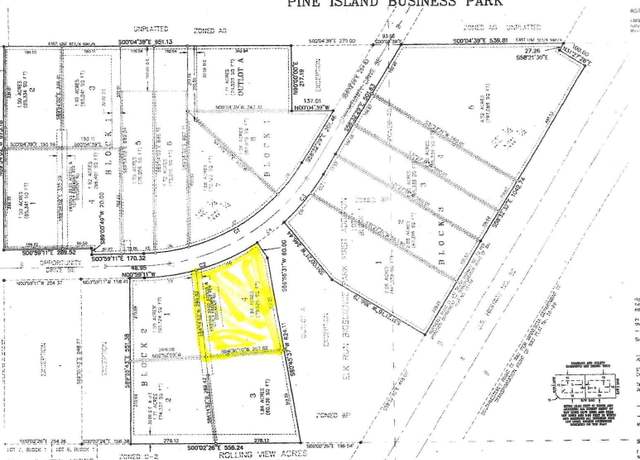 Property at L4B2 Opportunity Dr, Pine Island, MN 55963