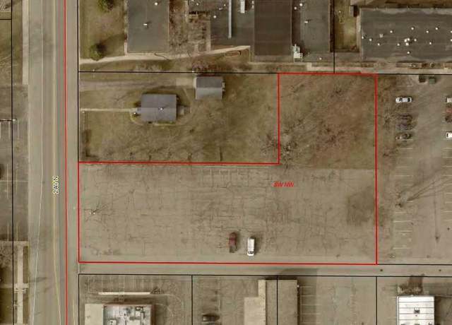 Property at XXX N 2nd Ave, Waite Park, MN 56387