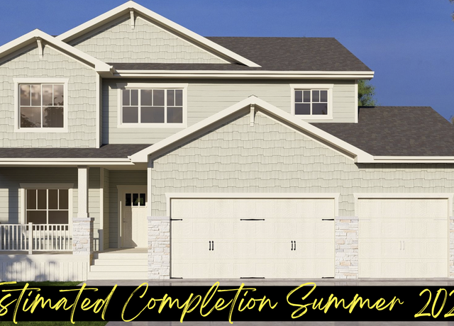 Property at 4849 4th St S, Moorhead, MN 56560, 4 beds, 3 baths