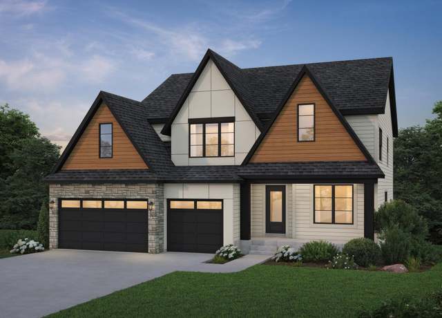 Property at 11068 Kingsview N, Dayton, MN 55369, 4 beds, 5 baths