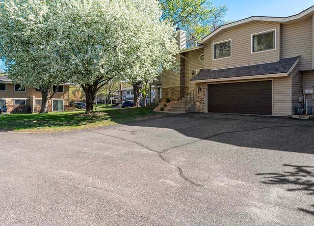 Property at 6822 Sherwood Rd, Woodbury, MN 55125, 2 beds, 2 baths