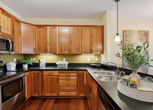 Property at 3251 Louisiana Ave S #221, Saint Louis Park, MN 55426, 2 beds, 2 baths