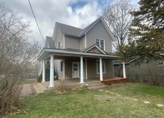 Property at 5472 Stagecoach Trl N Unit M, Oak Park Heights, MN 55082, 3 beds, 3 baths