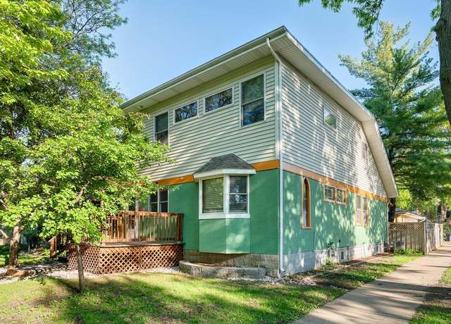 Property at 1396 Palace Ave, Saint Paul, MN 55105, 5 beds, 3 baths