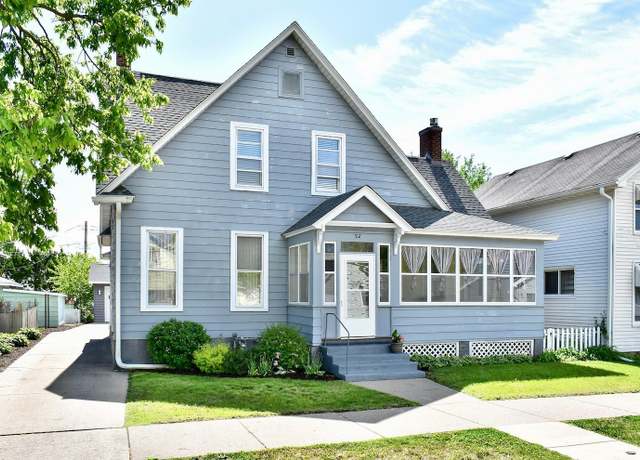 Property at 512 Grand St, Winona, MN 55987, 4 beds, 2 baths