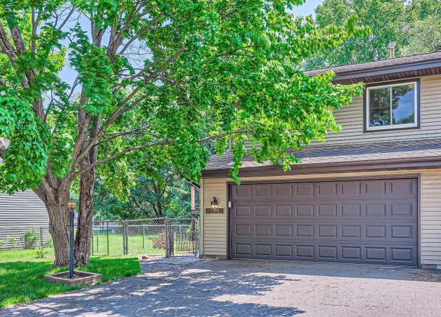 Property at 2124 109th Ave NW, Coon Rapids, MN 55433, 2 beds, 2 baths