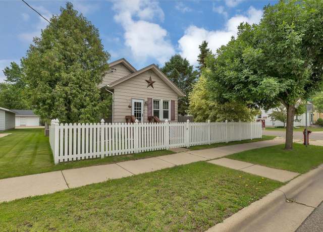 Property at 200 27th Ave N, Saint Cloud, MN 56303, 2 beds, 1 bath