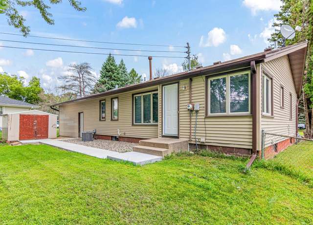Property at 6225 Century Blvd, Brooklyn Park, MN 55429, 3 beds, 1 bath