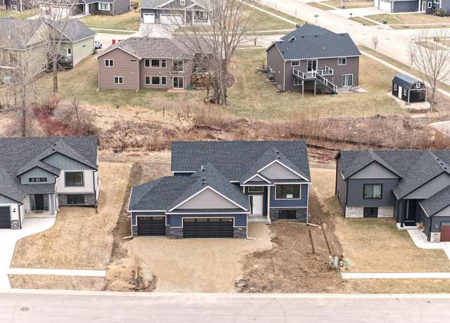Property at 1009 12th Ave NW, Kasson, MN 55944, 4 beds, 3 baths