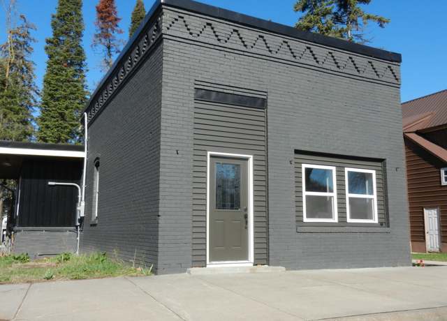 Property at 316 Degraff Ave, Swanville, MN 56382, 2 beds, 1 bath