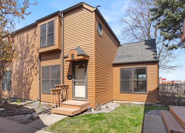 Property at 1415 W Gateway Cir S #14, Fargo, ND 58103, 2 beds, 2 baths