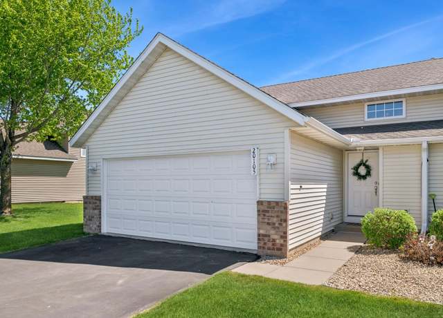 Property at 20105 Cabrilla Way, Farmington, MN 55024, 3 beds, 2 baths