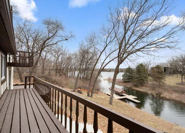 Property at 6485 46th Ave SE, Haven Twp, MN 56304, 4 beds, 3 baths