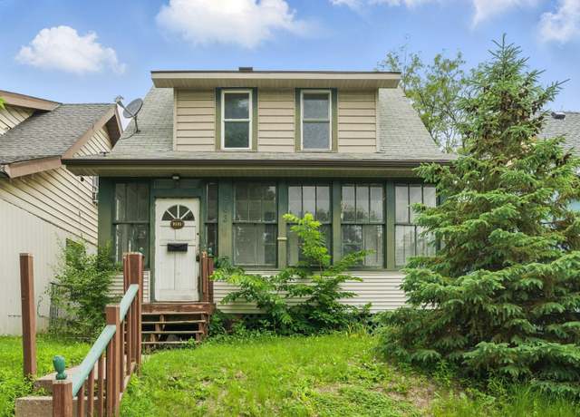 Property at 363 Geranium Ave E, Saint Paul, MN 55130, 3 beds, 1 bath
