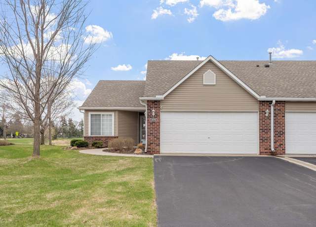 Property at 1978 110th Ct NE #1103, Blaine, MN 55449, 2 beds, 2 baths