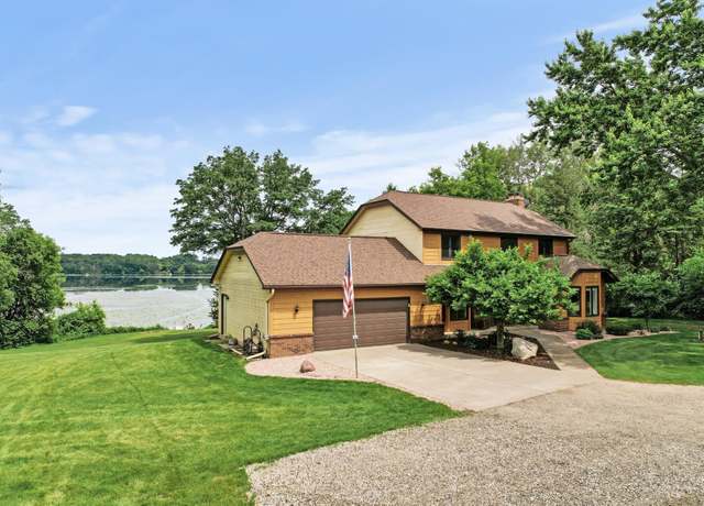 Property at 9950 204th Street Ct N, Forest Lake, MN 55025, 4 beds, 4 baths