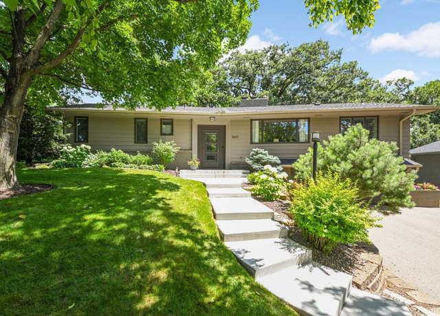 Property at 5601 Interlachen Cir, Edina, MN 55436, 3 beds, 3 baths