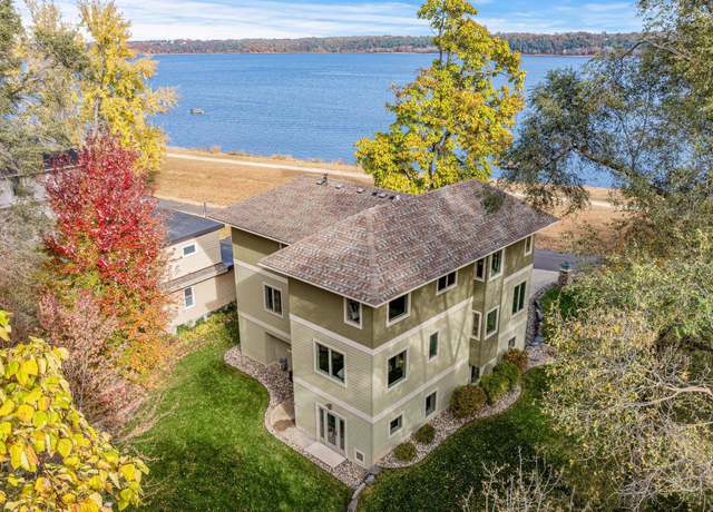 Property at 1880 Riviera Ave S, Lake Saint Croix Beach, MN 55043, 3 beds, 4 baths