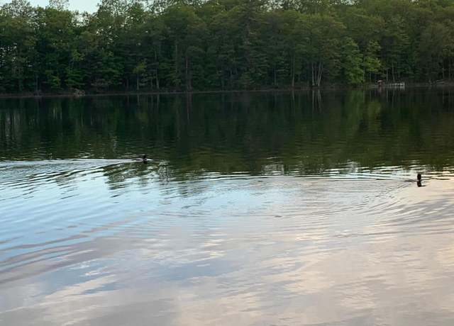 Property at XXX Tanager Trl, Bass Lake Twp, WI 54843