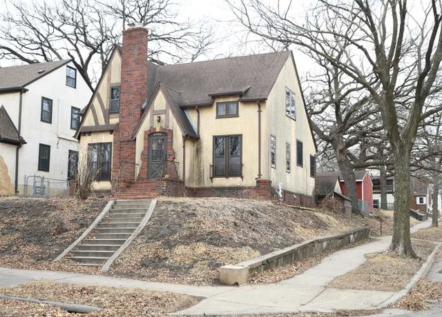 Property at 4700 14th Ave S, Minneapolis, MN 55407, 3 beds, 2 baths