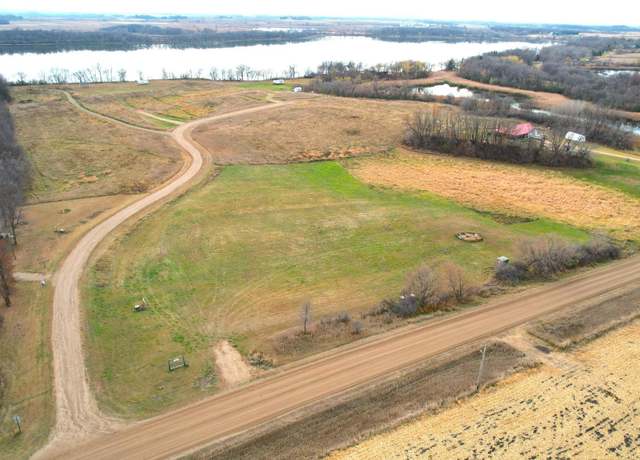 Property at 16510 Wolf Creek Rd NW, Brandon Twp, MN 56326