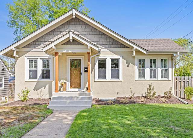 Property at 101 12th Ave N, Hopkins, MN 55343, 3 beds, 2 baths