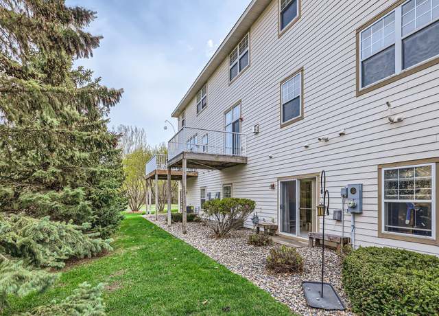 Property at 1595 Fox Hunt Way, Victoria, MN 55386, 3 beds, 3 baths
