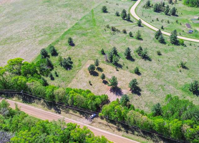 Property at 27731 400th St, Moran Twp, MN 56438