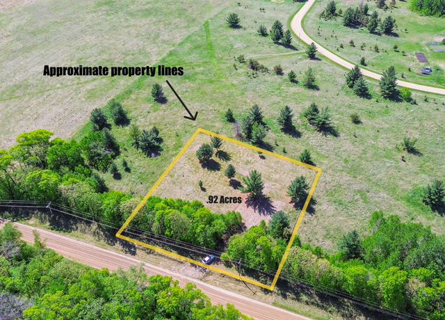 Property at 27731 400th St, Moran Twp, MN 56438