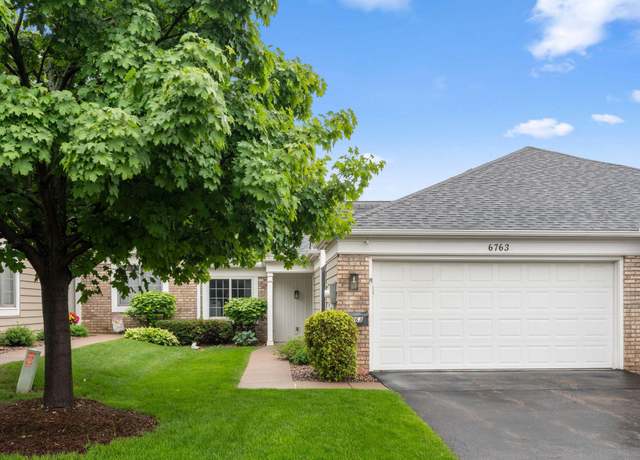 Property at 6763 Jenny Ln, Woodbury, MN 55125, 2 beds, 2 baths