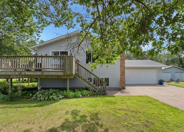 Property at 32478 Sunrise Rd, Avon, MN 56310, 4 beds, 2 baths
