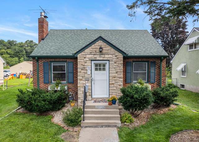 Property at 971 Palace Ave, Saint Paul, MN 55102, 2 beds, 2 baths
