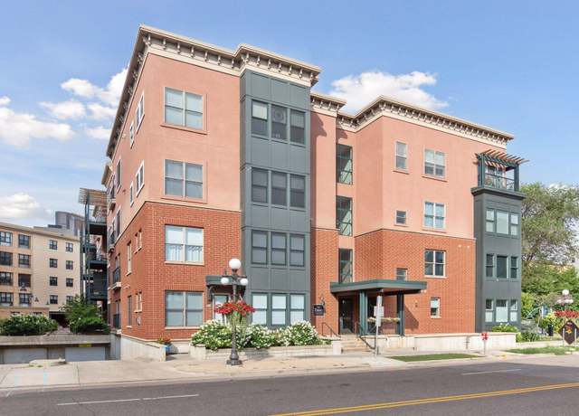Property at 445 Wacouta St #304, Saint Paul, MN 55101, 2 beds, 2 baths