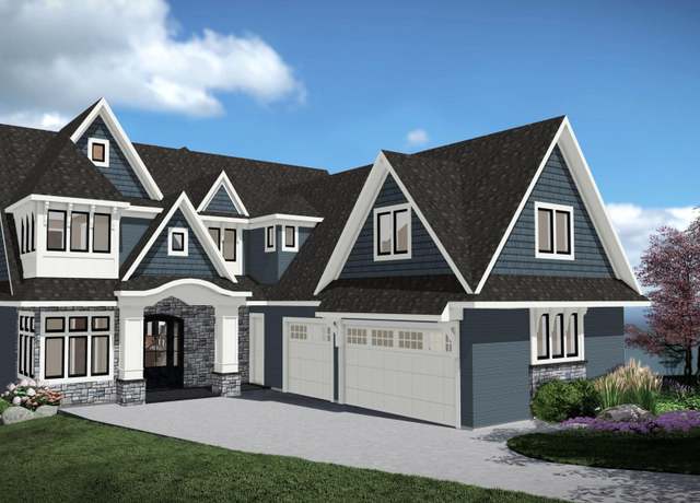 Property at 14966 Pixie Point Cir SE, Prior Lake, MN 55372, 4 beds, 5 baths