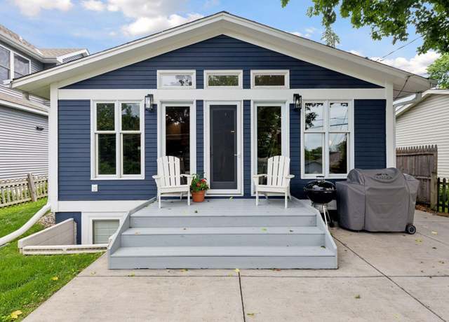 Property at 1632 Eagle Ln, Mound, MN 55364, 3 beds, 2 baths