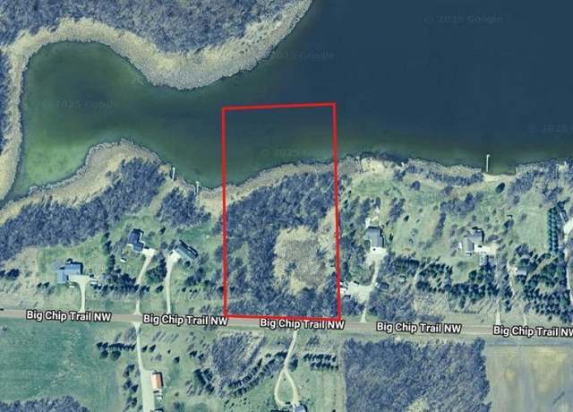Property at Lot 005 Big Chip Trl NW, Garfield, MN 56332