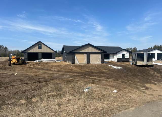 Property at 5113 Whisper Ln NW, Bemidji, MN 56601, 3 beds, 2 baths