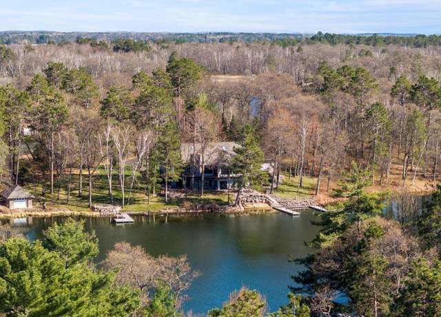Property at 12504 Abc Dr, Crosslake, MN 56442, 5 beds, 4 baths