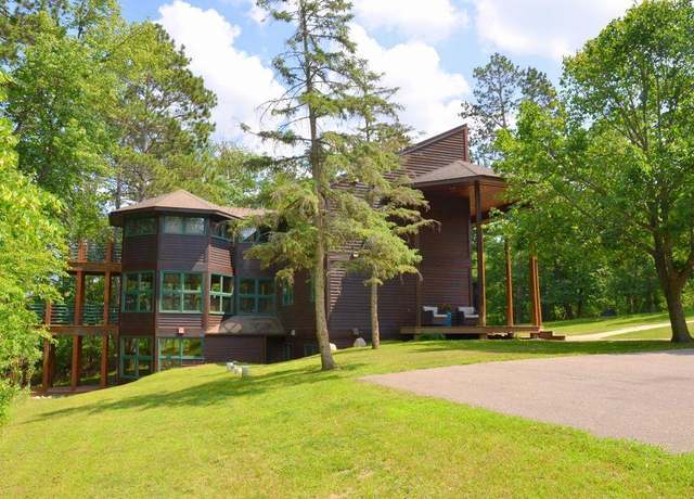 Property at 27620 Island View Dr, Park Rapids, MN 56470, 5 beds, 6 baths