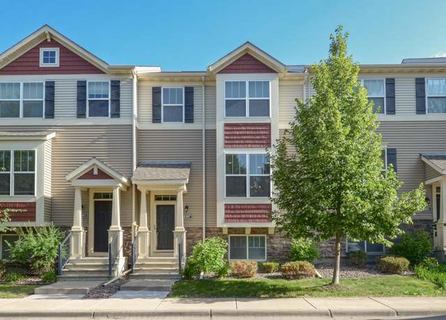 Property at 8397 Norwood Ln N, Maple Grove, MN 55311, 4 beds, 4 baths