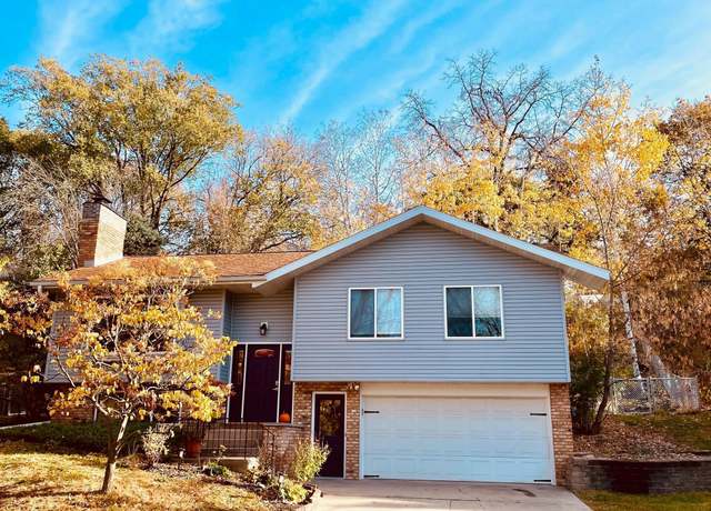 Property at 2522 Northern Hills Ct NE, Rochester, MN 55906, 3 beds, 2 baths