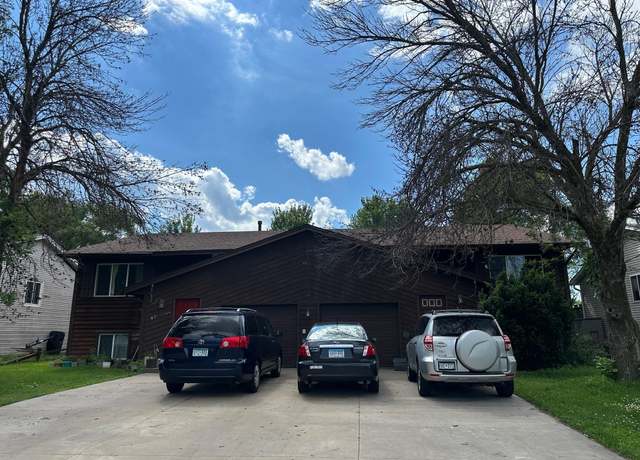 Property at 7933 Lee Ave N, Brooklyn Park, MN 55443, 6 beds, 4 baths